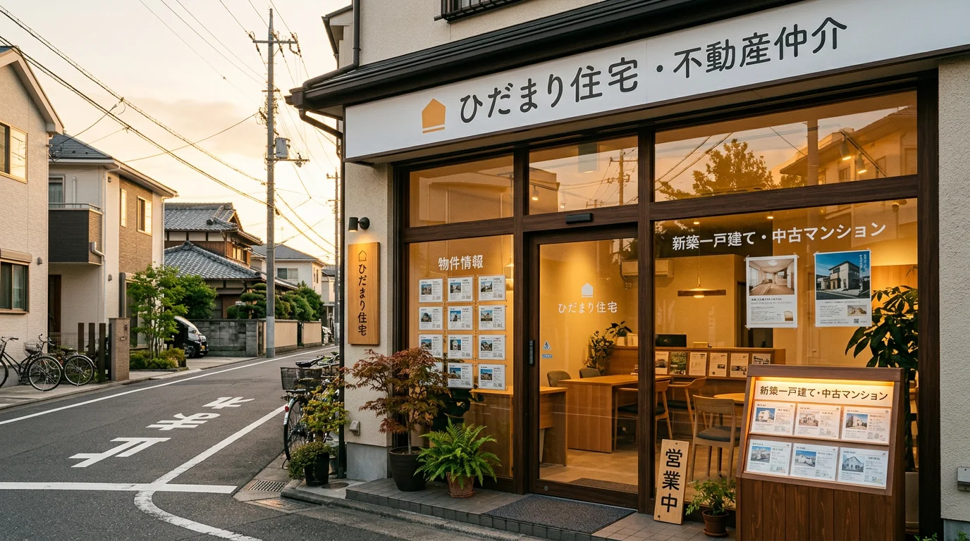 住まいを買う契約の流れ